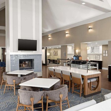 Homewood Suites By Hilton Atlanta-Альфаретта Экстерьер фото