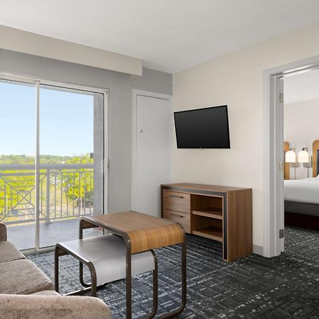 Homewood Suites By Hilton Atlanta-Альфаретта Экстерьер фото