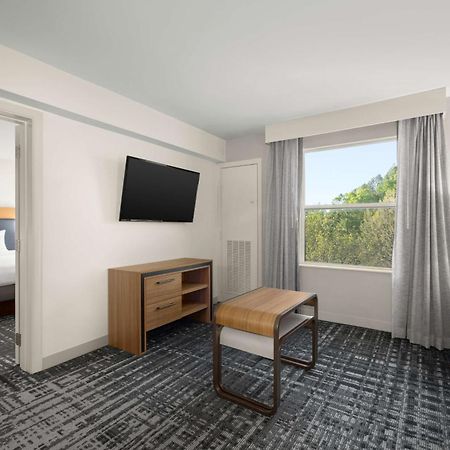 Homewood Suites By Hilton Atlanta-Альфаретта Экстерьер фото