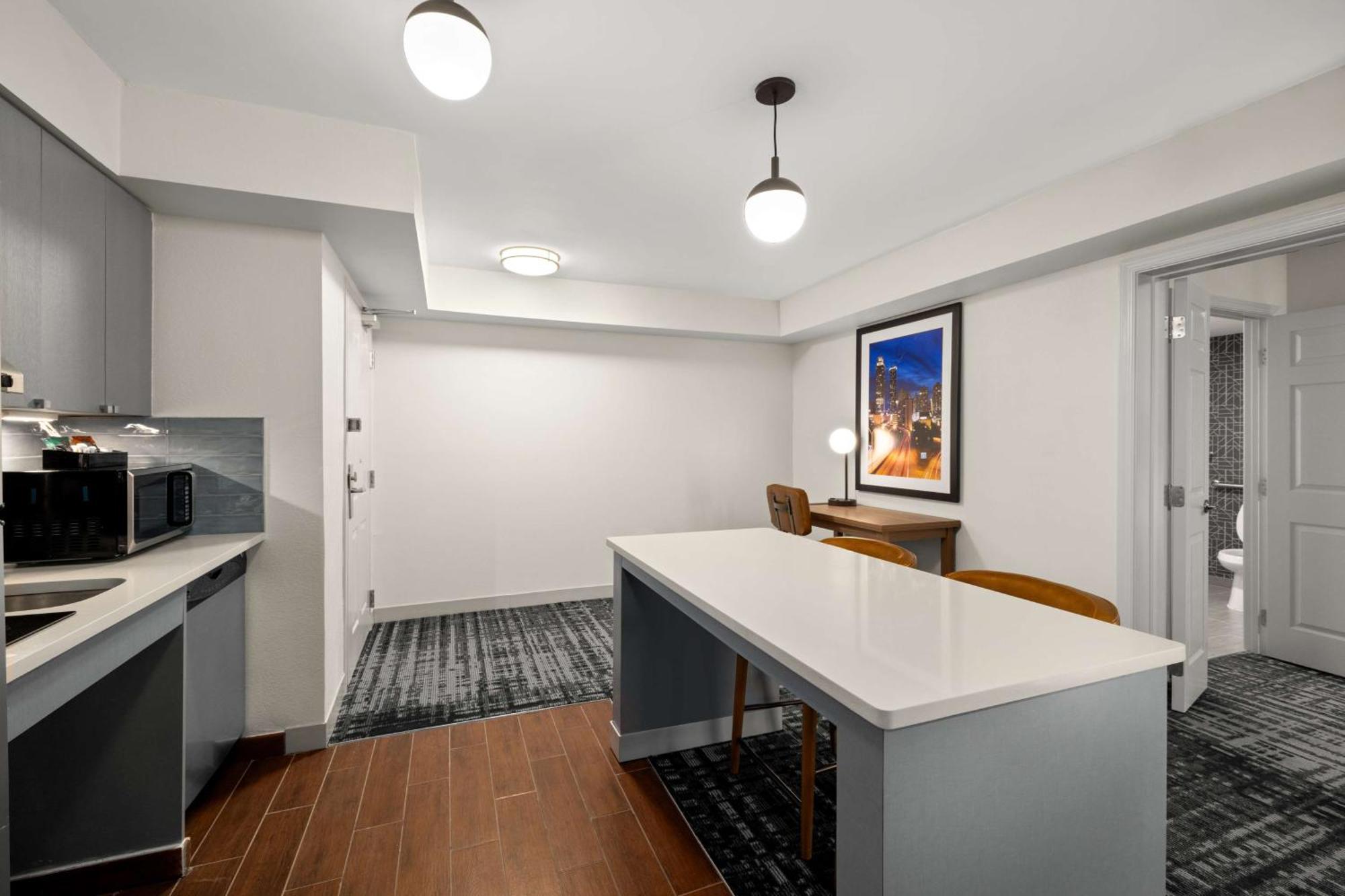 Homewood Suites By Hilton Atlanta-Альфаретта Экстерьер фото