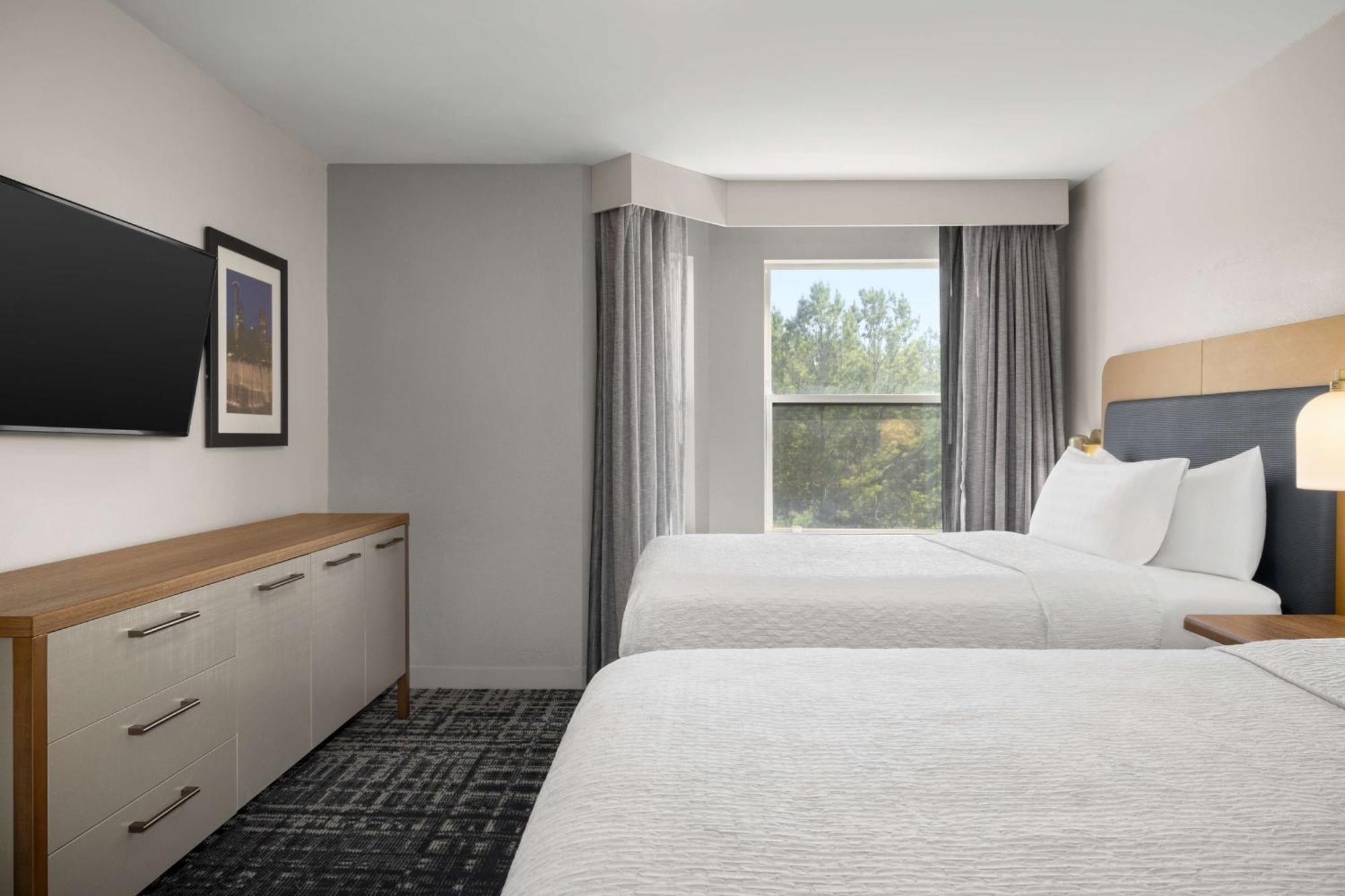 Homewood Suites By Hilton Atlanta-Альфаретта Экстерьер фото