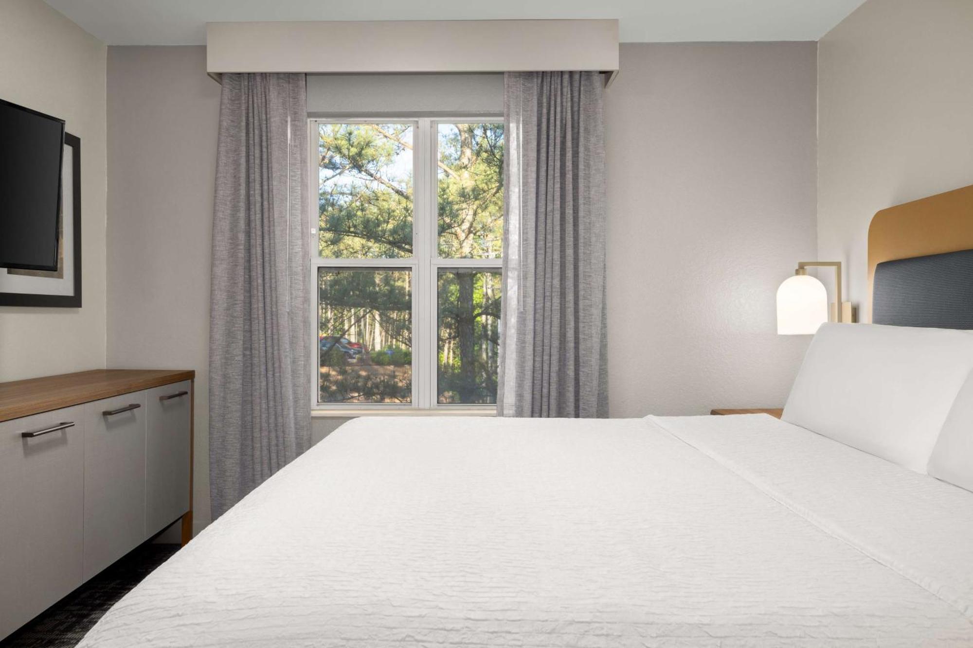 Homewood Suites By Hilton Atlanta-Альфаретта Экстерьер фото