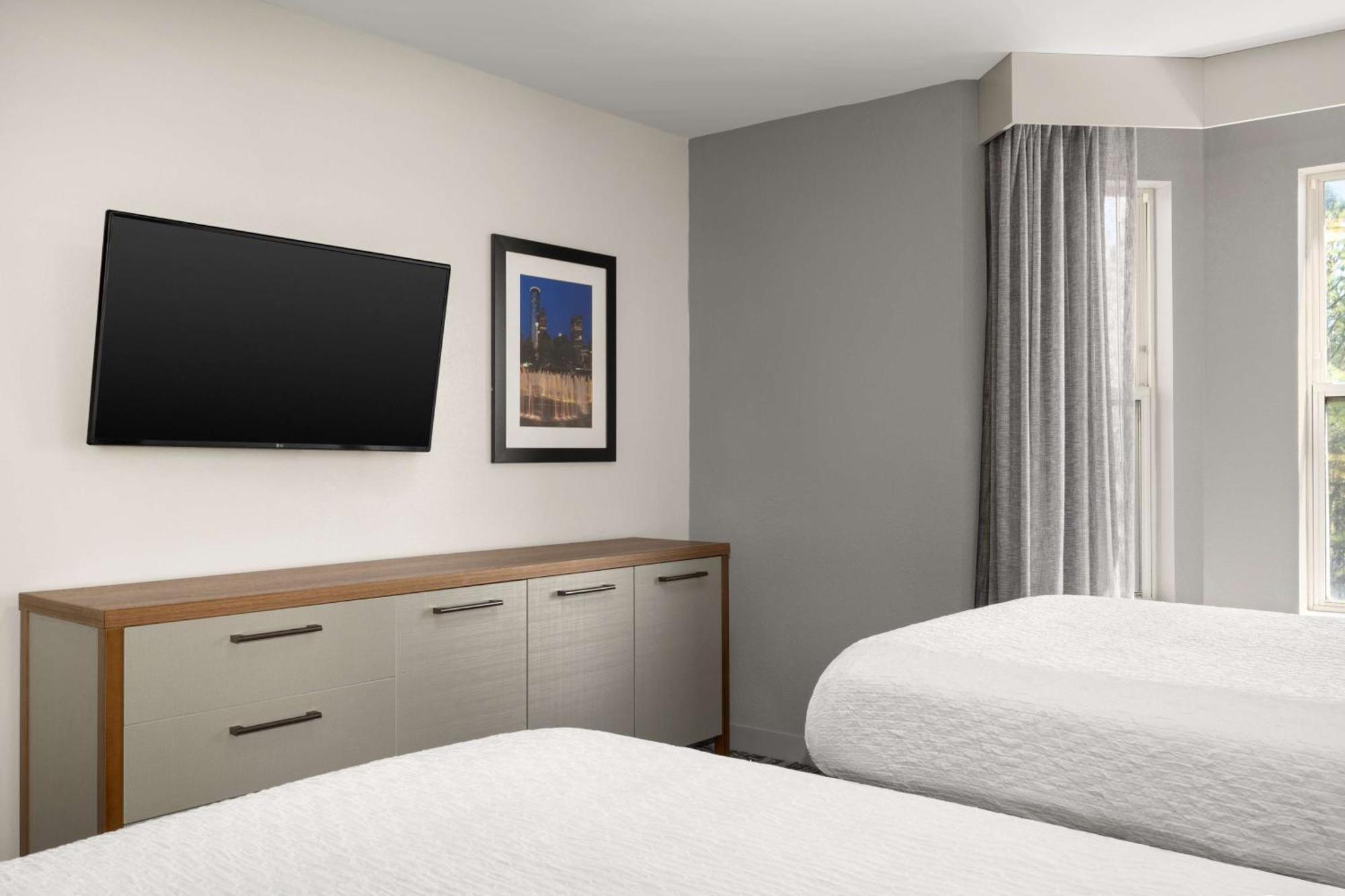 Homewood Suites By Hilton Atlanta-Альфаретта Экстерьер фото