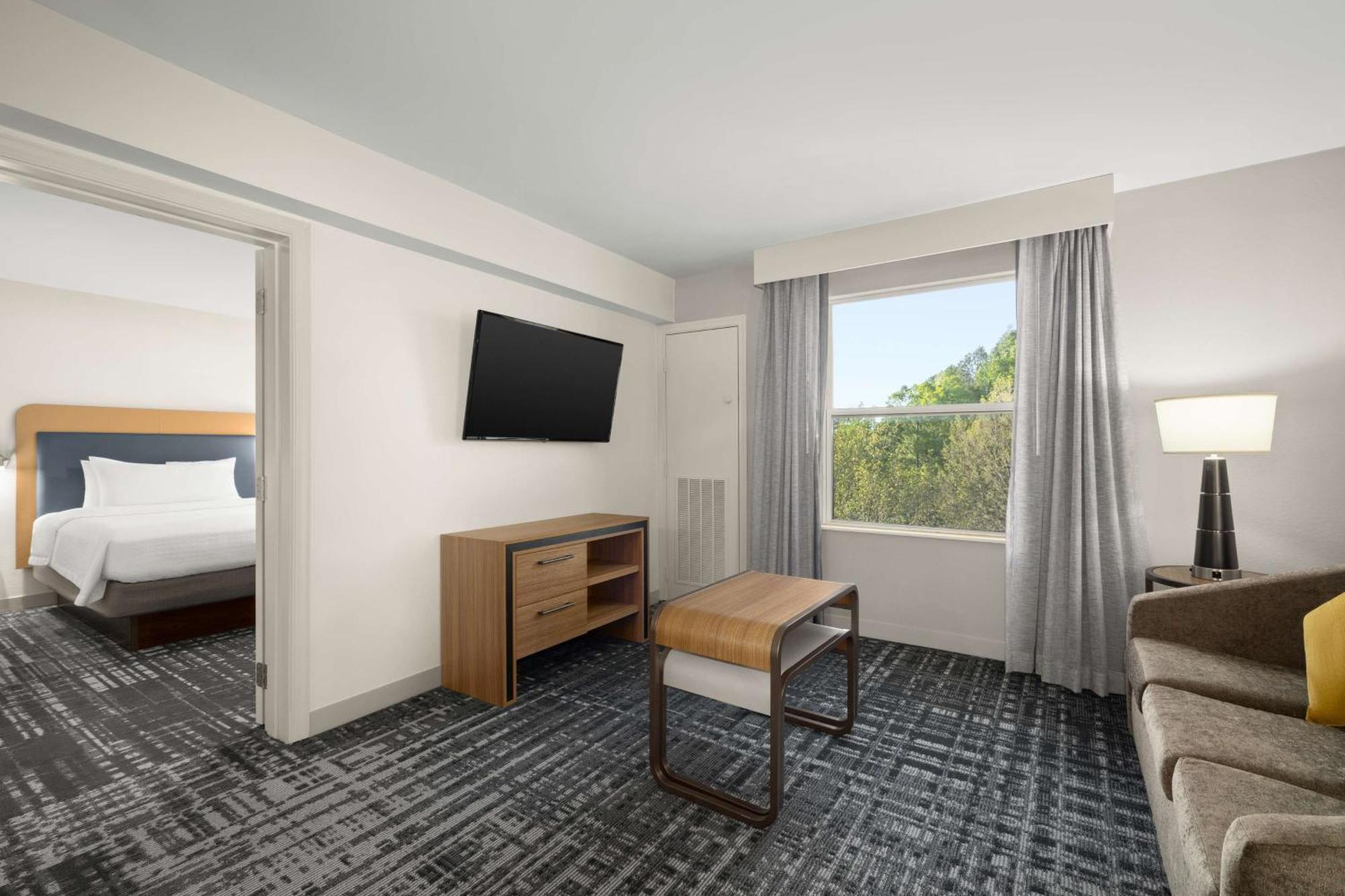 Homewood Suites By Hilton Atlanta-Альфаретта Экстерьер фото