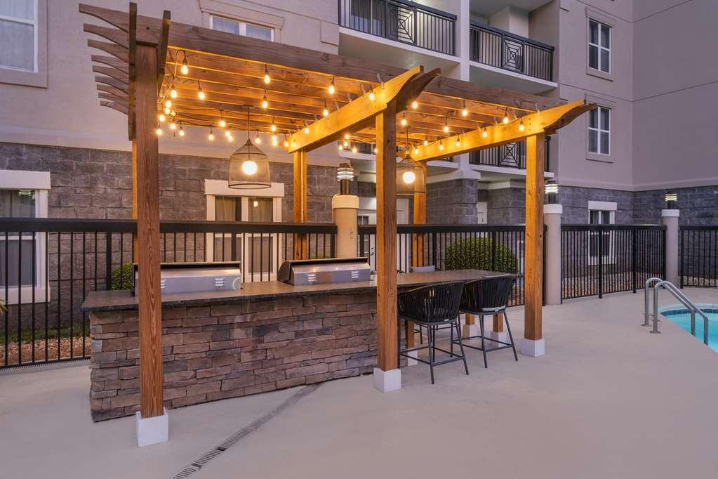 Homewood Suites By Hilton Atlanta-Альфаретта Экстерьер фото